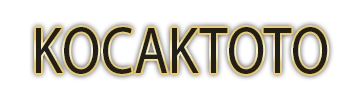 Logo KOCAKTOTO